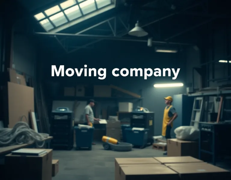 Moving company Catalina Foothills