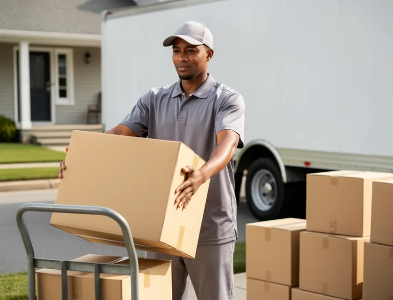 Moving company Catalina Foothills